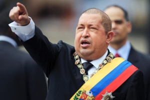 Washingtonul respinge acuzatia lui Hugo Chavez ca SUA ar detine si folosi o tehnologie de inoculare a cancerului