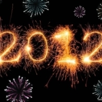 Fericire in Noul An 2012, tuturor cititorilor