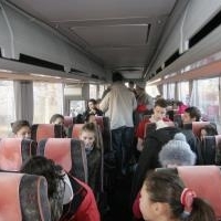 Campionii de la