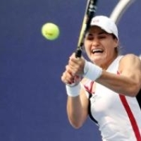 Monica Niculescu, start perfect la Auckland