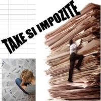 Calendarul taxelor si impozitelor in 2012