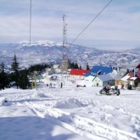 Comandamente de iarna pentru turism
