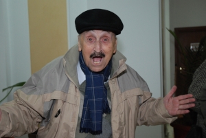A murit Bitu Falticineanu, regizorul Teatrului de Revista "Constantin Tanase"