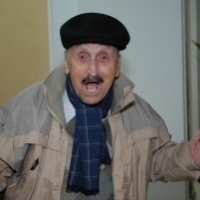 A murit Bitu Falticineanu, regizorul Teatrului de Revista "Constantin Tanase"