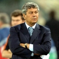 Antrenorul Mircea Lucescu a fost ranit intr-un accident rutier pe Bd. Vasile Milea din Bucuresti