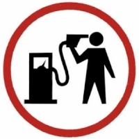 Preturile la benzina si motorina au crescut pentru a doua oara in acest an