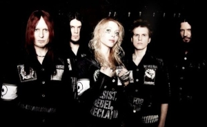 Concert Arch Enemy, la Arenele Romane, pe 18 ianaurie 2012