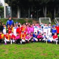 Scoala de fotbal a CJ Dolj, faultata pe bani publici
