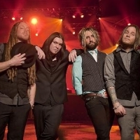 Trupa rock Shinedown va lansa un nou album in luna martie
