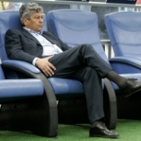 Un luptator care invinge orice durere : Crampeie din viata contracronometru a lui Mircea Lucescu