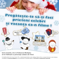 Hollywood Multiplex isi trimite spectatorii la Los Angeles
