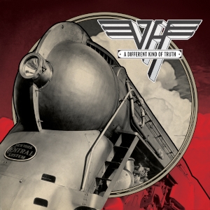 Van Halen anunta turneul nord-american