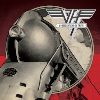 Van Halen anunta turneul nord-american