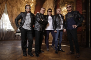 Holograf va sustine un concert extraordinar la Sala Polivalenta: Love Affaire