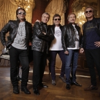 Holograf va sustine un concert extraordinar la Sala Polivalenta: Love Affaire