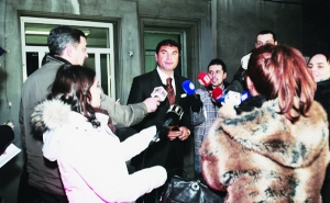 Borcea ramane la Dinamo