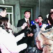 Borcea ramane la Dinamo