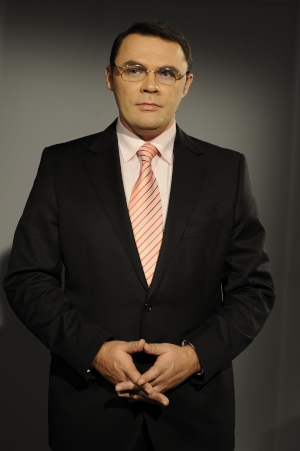 Moise Guran si Constantin Trofin revin la TVR 2