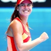 Sorana Cirstea, victorie de senzatie cu Stosur
