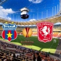 Steaua � Twente : Cat costa biletele la meciul din 16 februarie si de unde pot fi cumparate 
