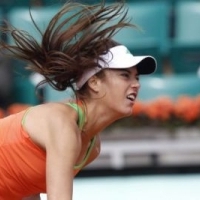 Australian Open: Romanca Sorana Carstea s-a calificat in premiera in turul al treilea 