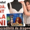 Vaghelie si Oana Mizil traiesc o iubire adevarata