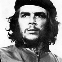Che Guevara