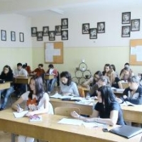 Burse de studiu in Italia pentru  liceenii cu rezultate exceptionale