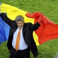 Mircea Lucescu a iesit din spital