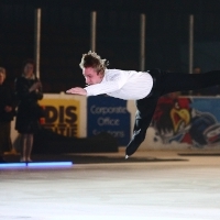 Evgeni Plushenko si Brian Joubert se pregatesc pentru Campionatele Europene de patinaj artistic!