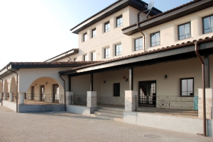 Domeniul seniorilor si-a deschis portile