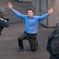Sam Worthington si-a invins teama in Man on a Ledge
