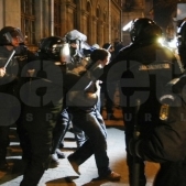 Ingrijorari la Washington  fata de confruntarile violente din Romania 
