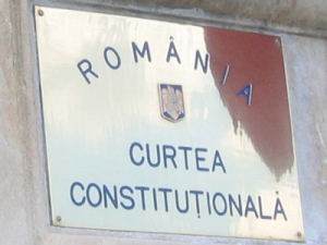 Decizia de neconstitutionalitate a CCR privind comasatele poate fi supapa de salvare a lui Basescu