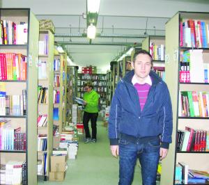 Afacere de succes: cum sa vinzi on-line milioane de carti