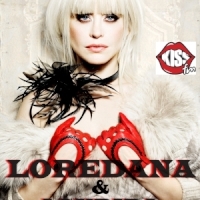Loredana isi anunta primul concert din 2012!
