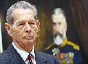 Apelul lui Filip-Lucian Iorga pentru restaurarea monarhiei constitutionale in Romania