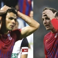 Fotbalistii Martinovici si Valentin Iliev au fost jefuiti in Turcia 