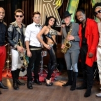 Mandinga a filmat videoclipul piesei Zailelah in Dubai

 

