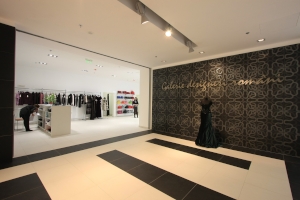 Galeria Designerilor Romani din COCOR, vanzari de circa 1 milion de euro in 2011

