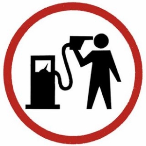Fara petrolul iranian, benzina se va scumpi cu 30% in tarile Uniunii Europene 