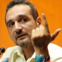 Sociologul Lazaroiu va avea un talk show intitulat "Alba ca Zapada", la noul post TVH 2.0