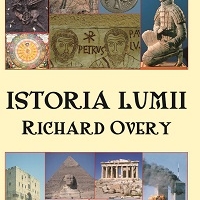 "Istoria lumii" de Richard Overy, o carte in care gasim expeditii exploratoare