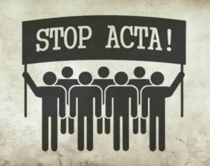 Victor Ponta:  Guvernul Romaniei sa explice de ce a semnat ACTA (Anti Counterfeiting Trade Agremeent) fara dezbatere publica 
