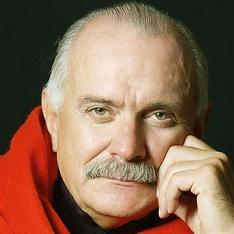 Nikita Mihalkov, un mare artist iubit si rafinat 