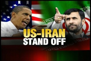 Sondaj : SUA ameninta Iranul pentru ca americanii au nevoie de acces la petrolul iranian