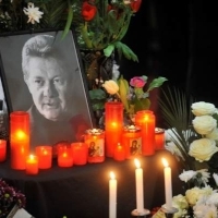Blogul lui Ion Iliescu: "MOR ACTORII"
