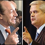 Basescu deschide cutia Pandorei prin condamnarea lui Nastase, cel mai bun premier din istoria Romaniei