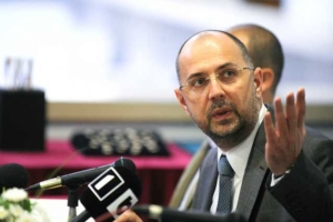 Interviu cu liderul UDMR Kelemen Hunor despre puterea politica si loialitatea fata de partener