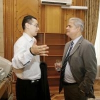 Adrian Nastase, condamnat  la inchisoare cu executare
